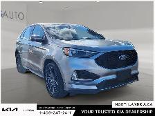 2020 Ford Edge ST Line - Photo 5
