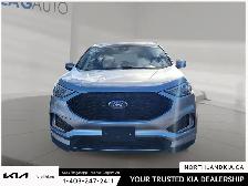 2020 Ford Edge ST Line - Photo 6