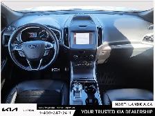 2020 Ford Edge ST Line - Photo 9