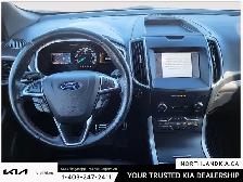 2020 Ford Edge ST Line - Photo 10