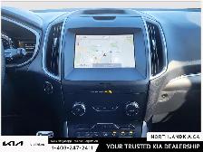2020 Ford Edge ST Line - Photo 11