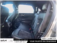 2020 Ford Edge ST Line - Photo 12
