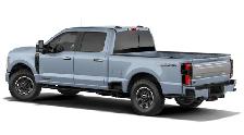 2027 Ford Super Duty F-350 SRW Platinum | 713A: TREMOR OFF - Photo 2