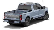 2027 Ford Super Duty F-350 SRW Platinum | 713A: TREMOR OFF - Photo 4