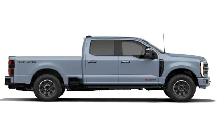 2027 Ford Super Duty F-350 SRW Platinum | 713A: TREMOR OFF - Photo 5