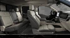 2027 Ford Super Duty F-350 SRW Platinum | 713A: TREMOR OFF - Photo 8