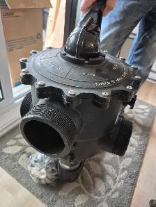 Valve multifonction de 3pc - Photo 4