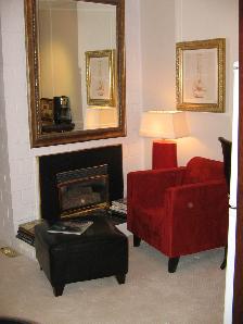 JAN 1 Female Student Walk to TRU from lovely Queen bedroom - Photo 2