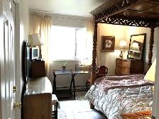 JAN 1 Female Student Walk to TRU from lovely Queen bedroom - Photo 3