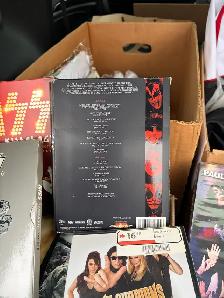 kiss dvd - Photo 3