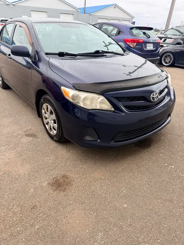 Toyota For Sale
