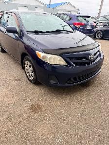 Toyota For Sale