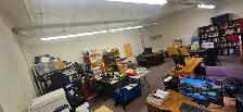EXCHANGE DISTRICT ARTIST & OFFICE SPACE FOR RENT - Photo 5