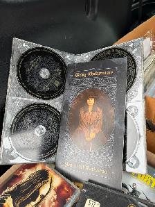 ozzy dvd et music - Photo 2