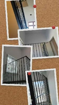 je cherche travail comme peintre 16 ans expérience