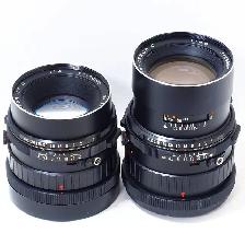 Mamiya RB 67 w/Four Lenses and Accessories - Photo 5