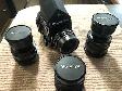 Mamiya RB 67 w/Four Lenses and Accessories - Photo 7