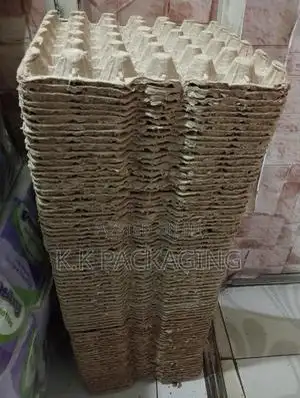egg cartons