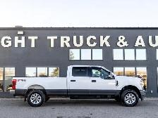 2022 Ford SUPER DUTY F-250 SRW XLT - Photo 4