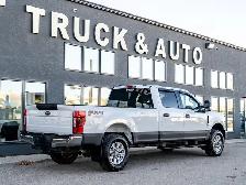 2022 Ford SUPER DUTY F-250 SRW XLT - Photo 5