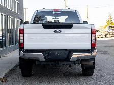 2022 Ford SUPER DUTY F-250 SRW XLT - Photo 6
