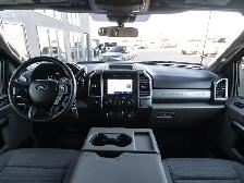 2022 Ford SUPER DUTY F-250 SRW XLT - Photo 7