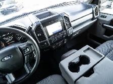 2022 Ford SUPER DUTY F-250 SRW XLT - Photo 9