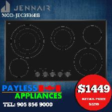 Payless Appliances Weekly Special Deals On Brand Name Appliances - Photo 7