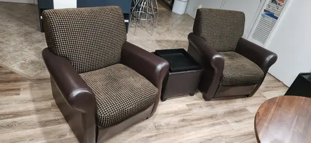 Arm Chairs