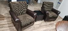 Arm Chairs
