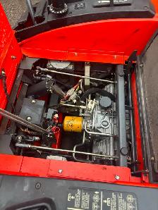 Kubota ZD326 - Photo 4