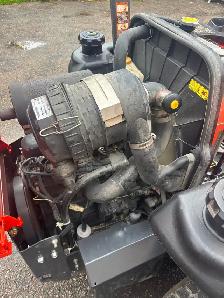 Kubota ZD326 - Photo 6