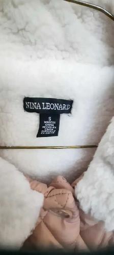 LADIES WINTER COAT - Photo 2