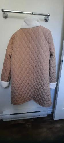LADIES WINTER COAT - Photo 4