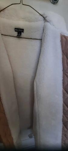 LADIES WINTER COAT - Photo 5
