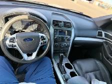 Ford Explorer 2011 New Safety - Photo 7