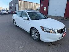 2010 Honda Accord Sedan EX-L Brand New Safety 150km - Photo 2