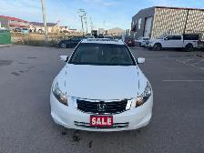 2010 Honda Accord Sedan EX-L Brand New Safety 150km - Photo 3