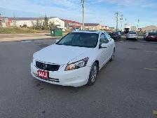 2010 Honda Accord Sedan EX-L Brand New Safety 150km - Photo 4