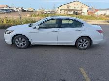 2010 Honda Accord Sedan EX-L Brand New Safety 150km - Photo 5