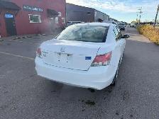 2010 Honda Accord Sedan EX-L Brand New Safety 150km - Photo 6