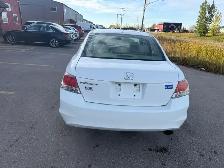 2010 Honda Accord Sedan EX-L Brand New Safety 150km - Photo 7