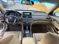 2010 Honda Accord Sedan EX-L Brand New Safety 150km - Photo 9