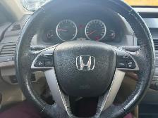 2010 Honda Accord Sedan EX-L Brand New Safety 150km - Photo 10
