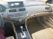 2010 Honda Accord Sedan EX-L Brand New Safety 150km - Photo 11