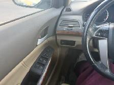 2010 Honda Accord Sedan EX-L Brand New Safety 150km - Photo 12