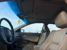 2010 Honda Accord Sedan EX-L Brand New Safety 150km - Photo 13