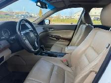 2010 Honda Accord Sedan EX-L Brand New Safety 150km - Photo 14