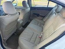 2010 Honda Accord Sedan EX-L Brand New Safety 150km - Photo 15