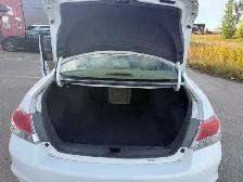 2010 Honda Accord Sedan EX-L Brand New Safety 150km - Photo 16